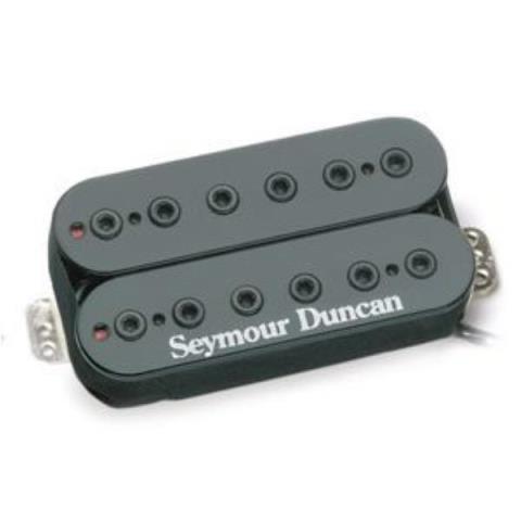 Seymour Duncan-トレムバッカーTB-10 Full Shred Trembucker Black