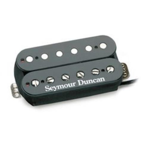 Seymour Duncan-トレムバッカーTB-11 Custom Custom Trembucker Black