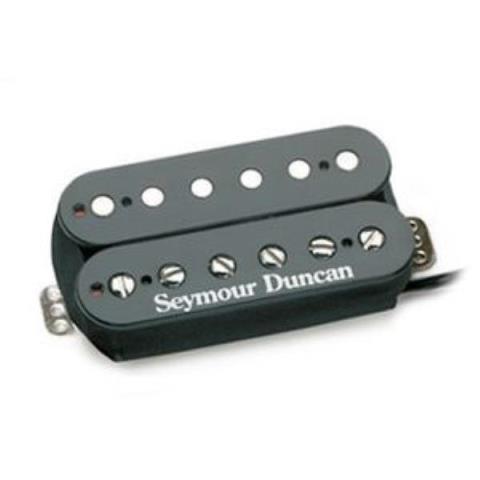 Seymour Duncan-トレムバッカーTB-14 Custom 5 Trembucker Black