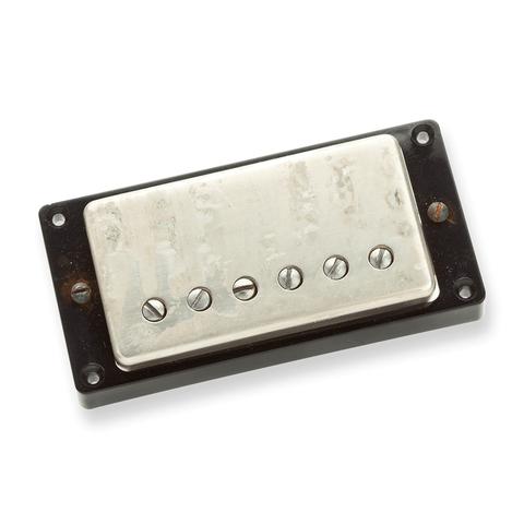 Seymour Duncan-ハムバッキングピックアップAQ-HM-b Antiquity humbucker Nickel