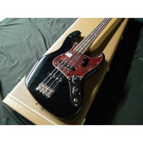 Fender USA-ジャズベースAmerican Vintage '62 Jazzbass BLK