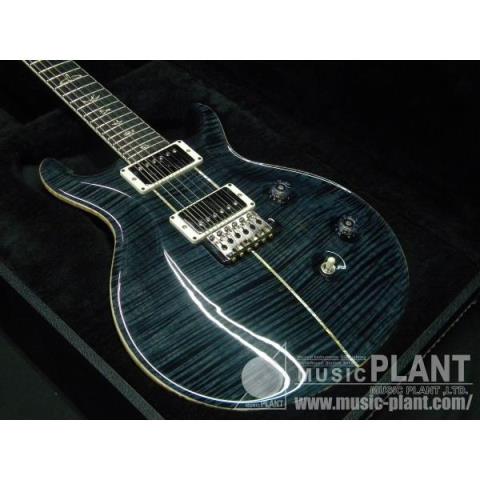 Paul Reed Smith (PRS) エレキギターSANTANA SIGNATURE MODEL 10Top Black  Slate特価品()売却済みです。あしからずご了承ください。 | MUSIC PLANT WEBSHOP