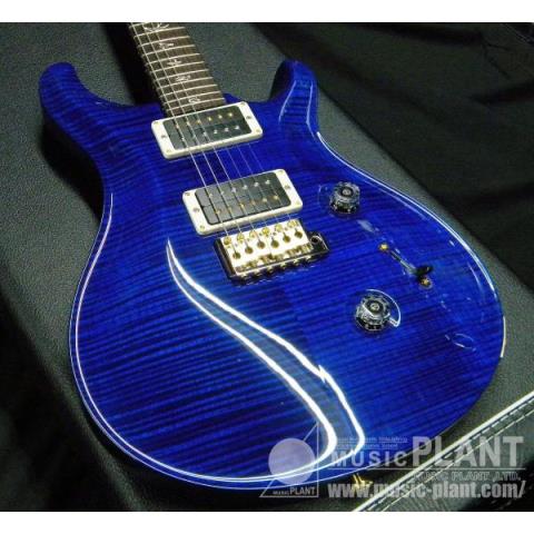 Paul Reed Smith (PRS)-エレキギターCUSTOM24 10TOP Hybrid Royal Blue