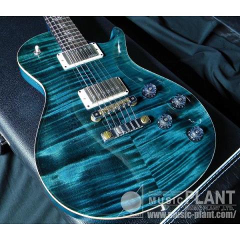 Paul Reed Smith (PRS)-エレキギターStripped58 2012 Teal Black