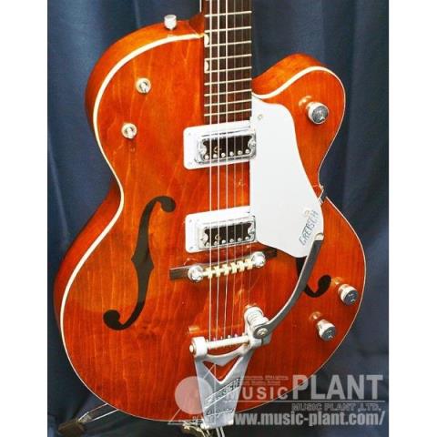 GRETSCH-フルアコ6119 TENNESSEAN 1961