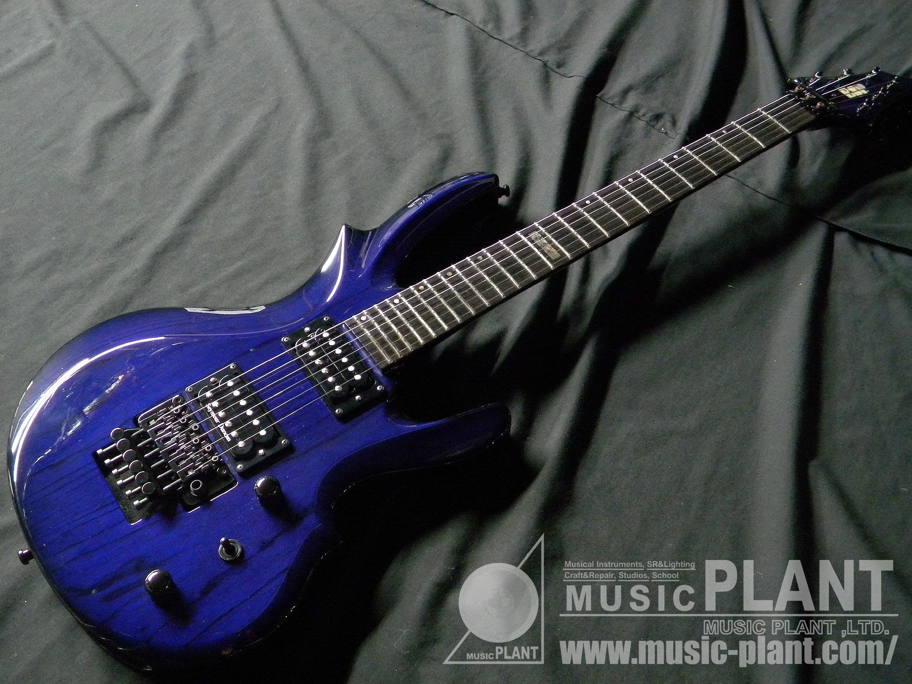 ESP REINDEER 1st Version REINDEER BLUE中古品()売却済みです