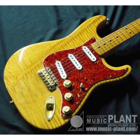 U.S Vintage Stratocaster 1990サムネイル