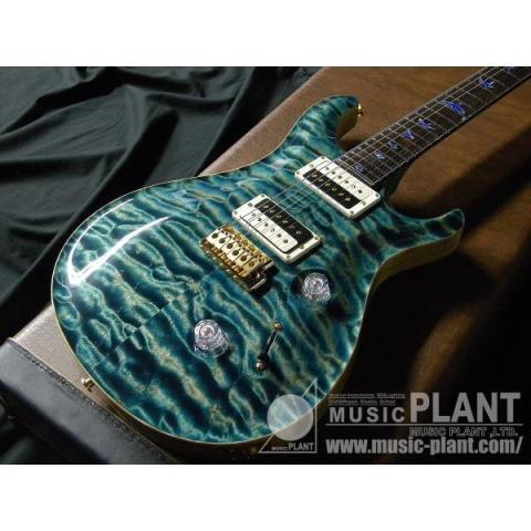 Paul Reed Smith (PRS) エレキギターPrivate Stock #4128 MODERN EAGLE 24fret BLUE  STEEL新品()売却済みです。あしからずご了承ください。 | MUSIC PLANT WEBSHOP