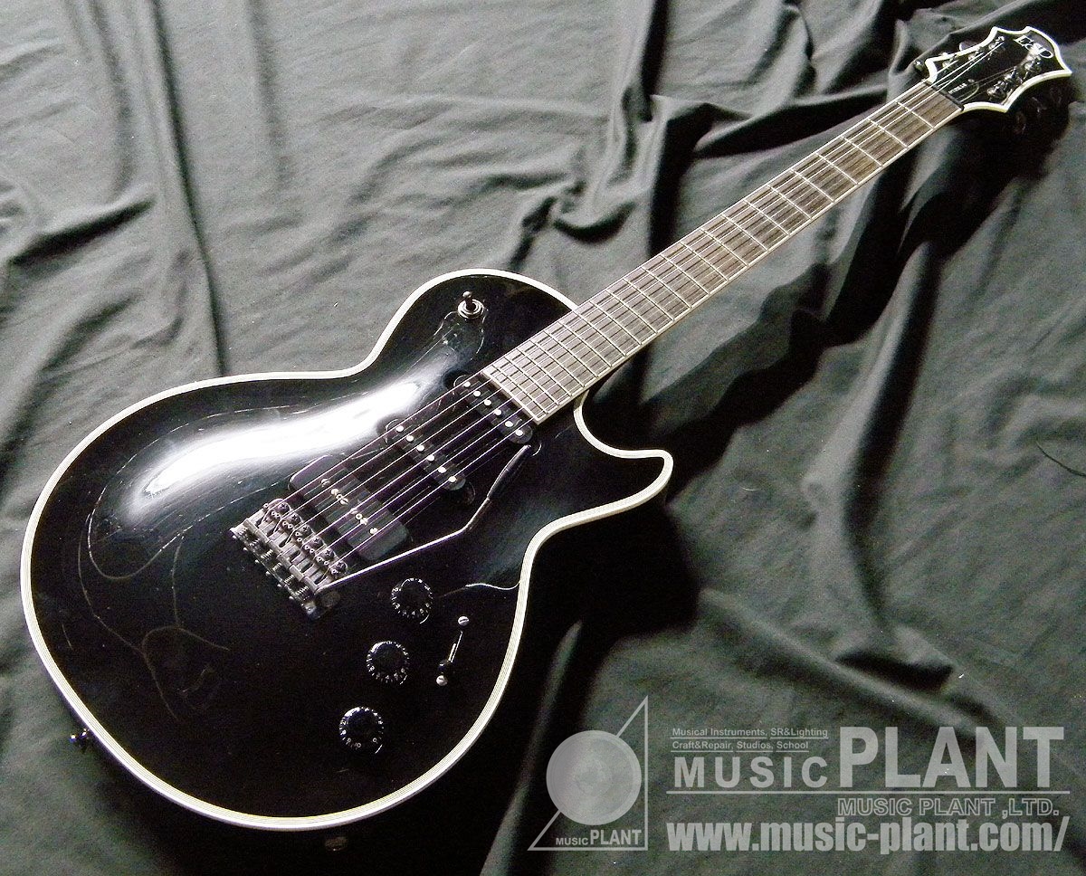 ESP エレキギターECLIPSE S-VIII中古品()売却済みです。あしからずご了承ください。 | MUSIC PLANT WEBSHOP