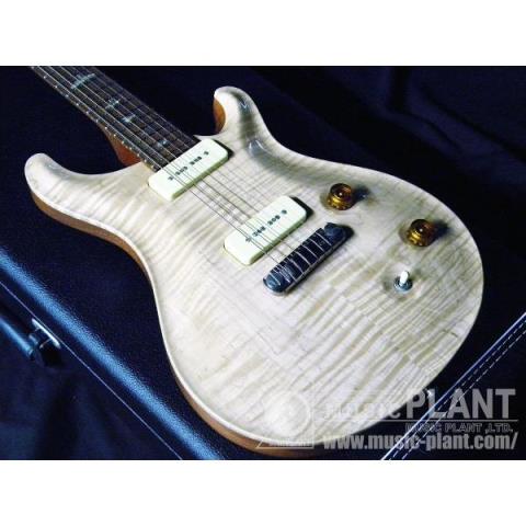 PRS McCarty Soapbar ネックピックアップ-connectedremag.com