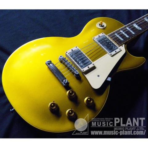 LPR-7 Historic Collection 57 Les Paul Gold Topサムネイル