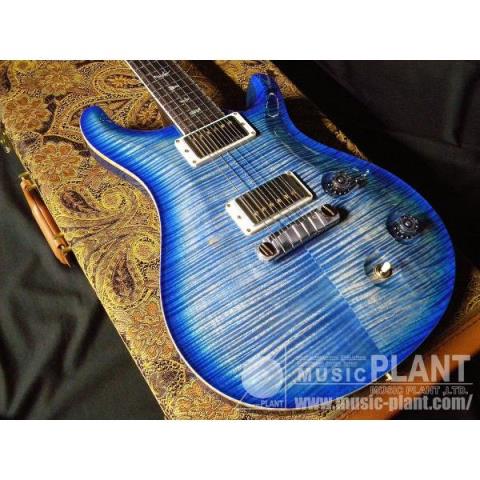 Paul Reed Smith (PRS)-エレキギターModern Eagle Quatro Faded Blue Burst