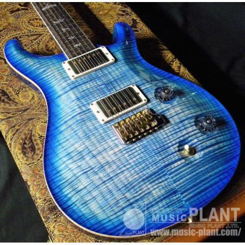 Paul Reed Smith (PRS)-エレキギターModern Eagle Quatro Faded Blue Burst