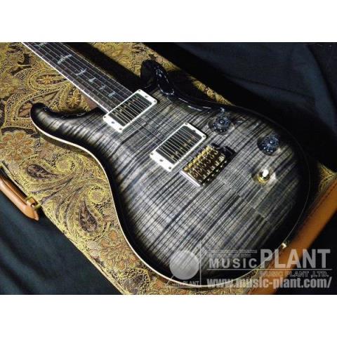 Paul Reed Smith (PRS)-エレキギターModern Eagle Quatro Charcoal Burst