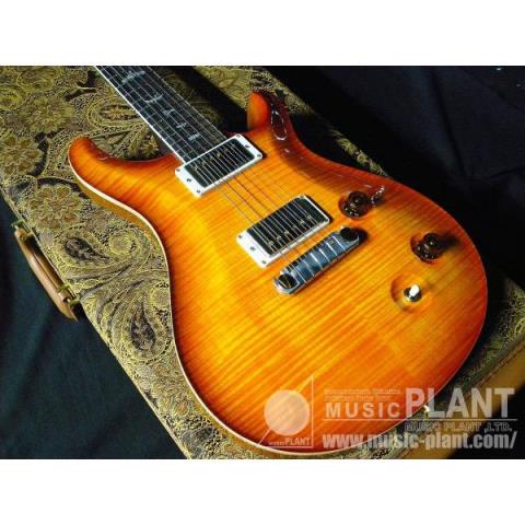 Paul Reed Smith (PRS)-エレキギターModern Eagle Quatro Solana Burst