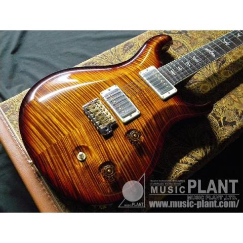 Paul Reed Smith (PRS)-エレキギターModern Eagle Quatro Black Gold Burst