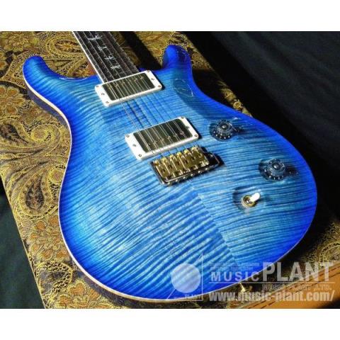 Paul Reed Smith (PRS)-エレキギターModern Eagle Quatro Faded Blue Burst