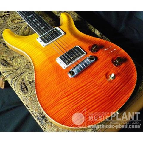 Paul Reed Smith (PRS)-エレキギターMODERN EAGLE QUATRO Orange Fade