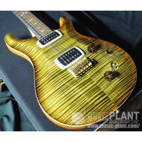 Paul Reed Smith (PRS)-エレキギター408 Maple Top Artist Package Burnt Almond 2013 NAMM SHOW MODEL