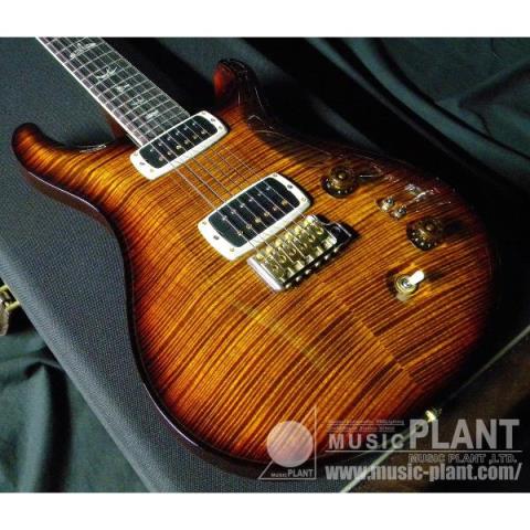 Paul Reed Smith (PRS)-エレキギターSignature Limited Black Gold Wraparound Burst