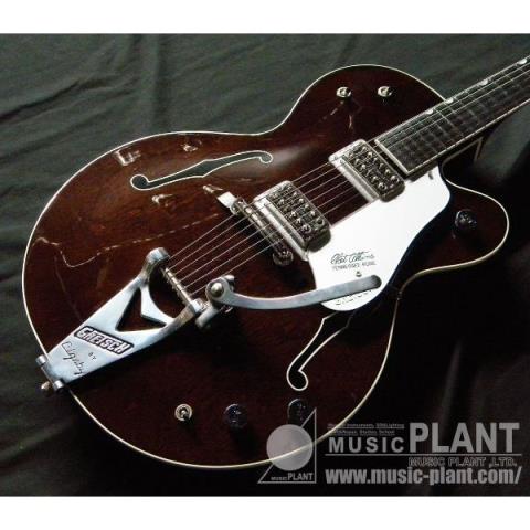 GRETSCH-フルアコG6119-1962FTL Chet Atkins Tennessee Rose