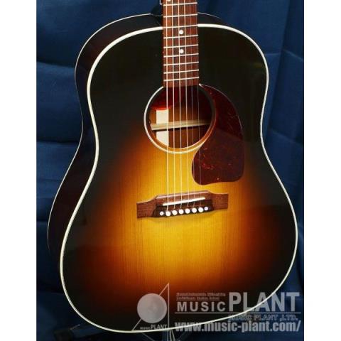 Gibson アコースティックギター PU付きJ-45 TV中古品()売却済みです。あしからずご了承ください。 | MUSIC PLANT  WEBSHOP