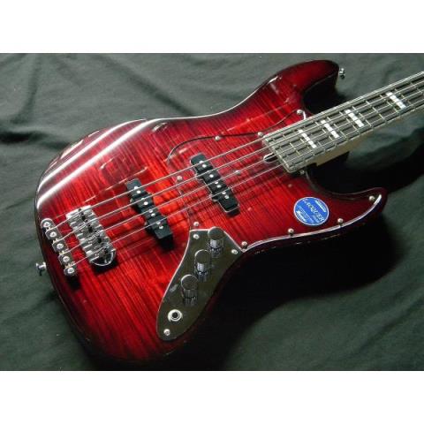 Bacchus-Woodline Premium 4/E Dark Cherry