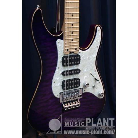 Schecter Sd Dxシリーズ エレキギターsd Dx 24 As Prsb M中古 売却済みです あしからずご了承ください Music Plant Webshop