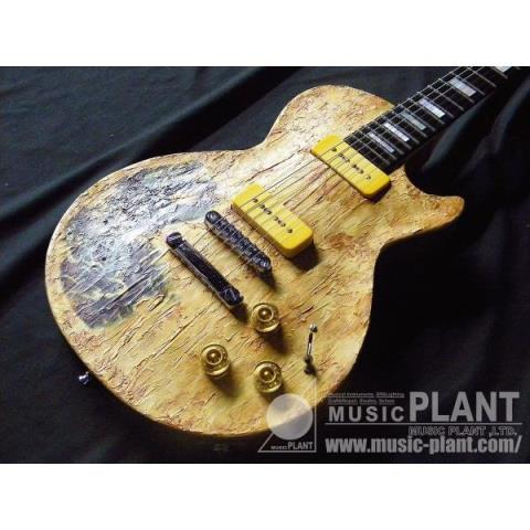 ESP エレキギターILP-00 流転 INORAN SIGNATURE中古()売却済みです。あしからずご了承ください。 | MUSIC PLANT  WEBSHOP