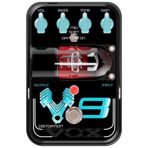 VOX-ディストーションV8 DISTORTION TG1-V8DS