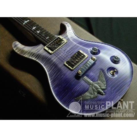 Paul Reed Smith (PRS)-エレキギターPrivate Stock McCarty Birds LTD Run -Peregrine Falcon #1 of 10-