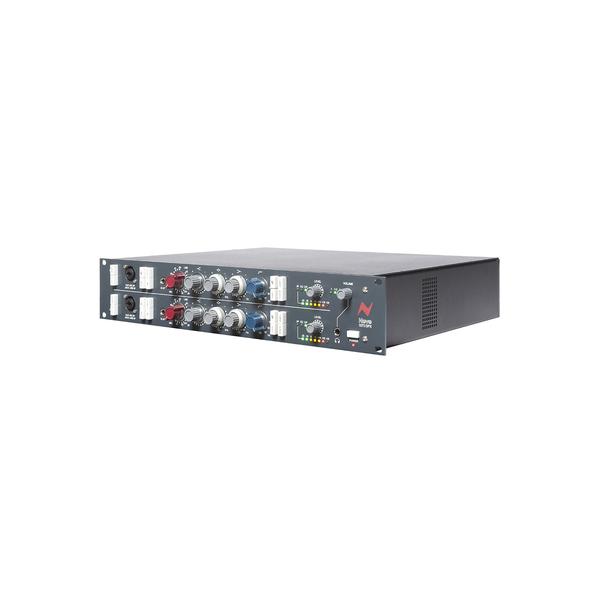 AMS NEVE-2ch HA+ EQ1073DPX