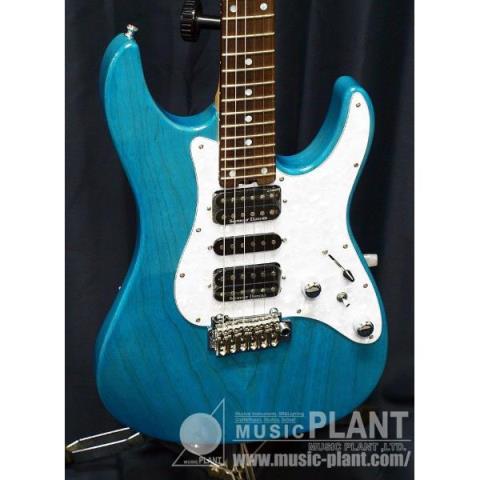 SCHECTER-エレクトリックギターBH-2-STD-24/D/R ILB