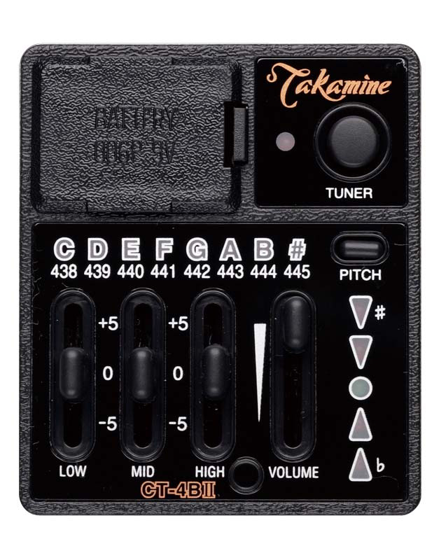 Takamine 700シリーズ エレクトリックアコースティックギターPTU741 N新品在庫状況をご確認ください | MUSIC PLANT  WEBSHOP