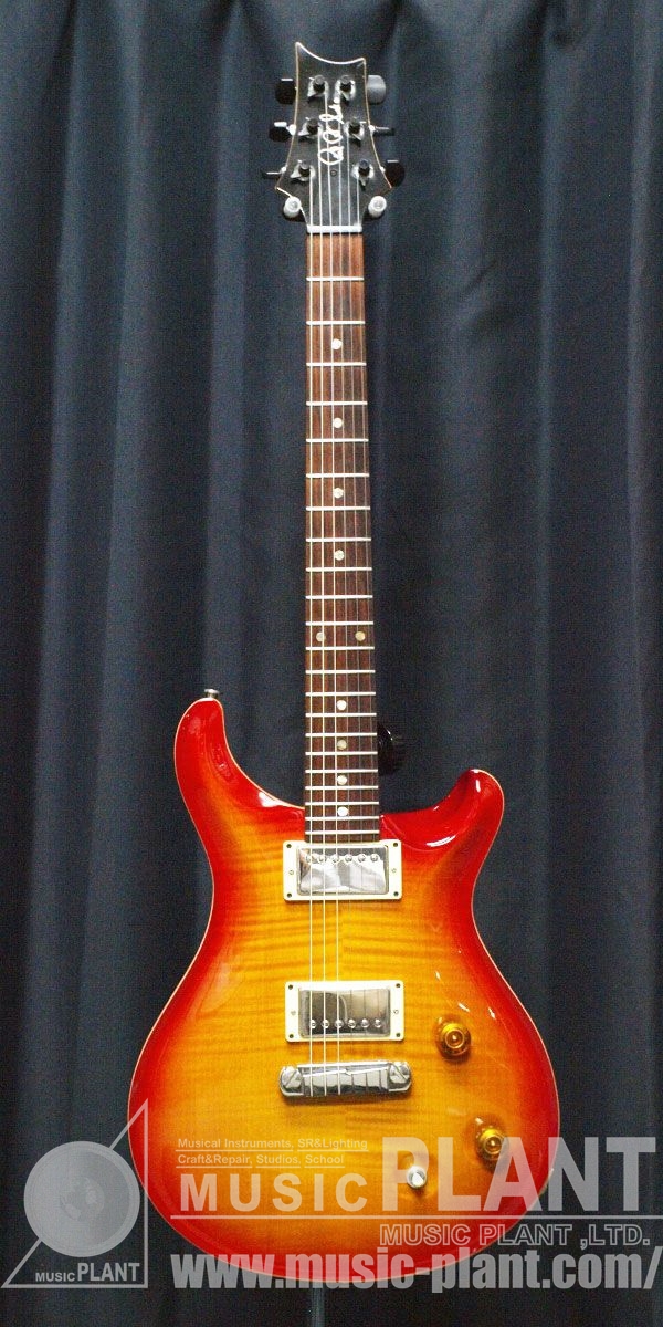 Paul Reed Smith (PRS) エレクトリックギターCE22 CS中古品()売却済みです。あしからずご了承ください。 | MUSIC  PLANT WEBSHOP