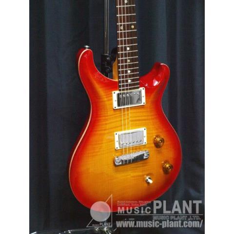 Paul Reed Smith (PRS)-エレクトリックギターCE22 CS