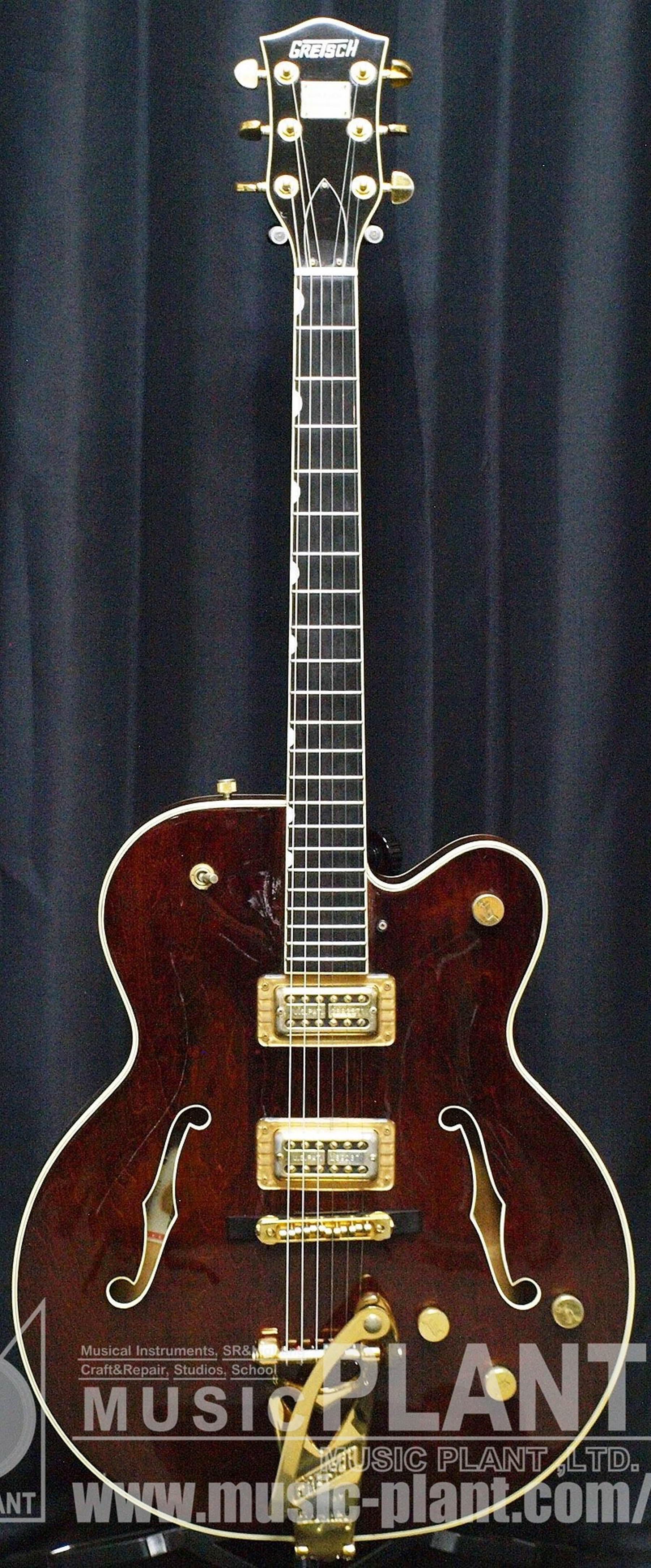 gretsch 6122s