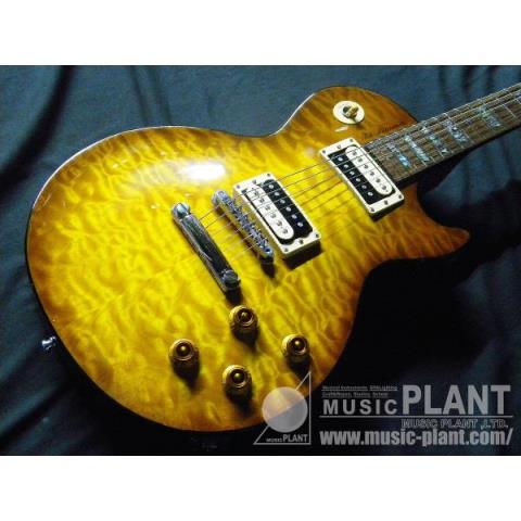 Gibson-レスポールLes Paul TAK Burst