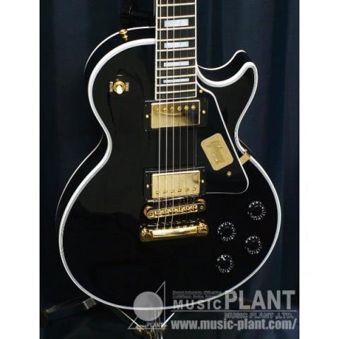 Gibson Custom Shop レスポール・カスタムLes Paul Custom EB新品()売却済みです。あしからずご了承ください。 |  MUSIC PLANT WEBSHOP