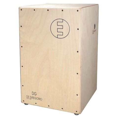 DG CAJON (DE GREGORIO)-カホンShamal