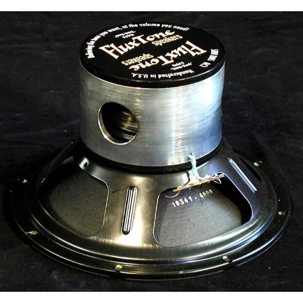 FluxTone-Replacement speakerModel 8 “British Crunch”