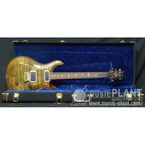 Paul Reed Smith (PRS)-エレキギター408 Maple Top Artist Package Burnt Almond 2013 NAMM SHOW MODEL