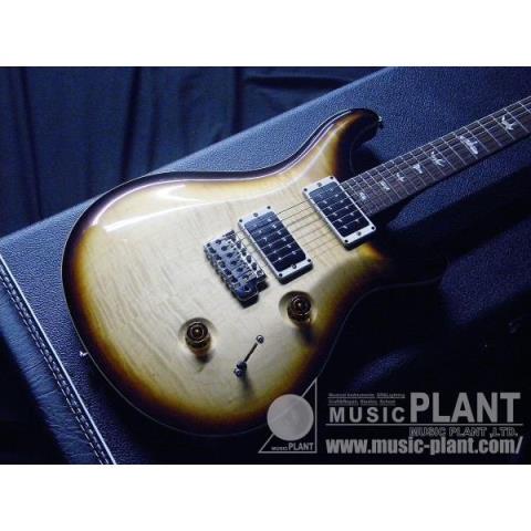 Paul Reed Smith (PRS) エレキギターCUSTOM24 2013 Boyd Burst新品