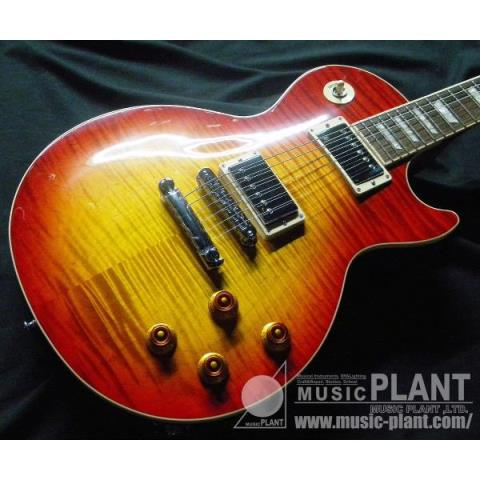 Gibson-レスポール2013 LesPaul Standard Premium Plus Heritage Cherry Sunburst