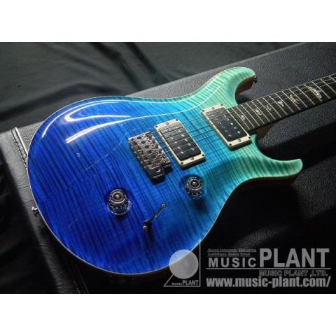 Paul Reed Smith (PRS)-エレキギターCUSTOM24 10TOP Experience2013 SMALL BATCH LIMITED Blue Fade