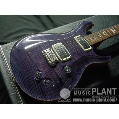 Paul Reed Smith (PRS)-エレキギター408MT 10TOP 2013 Armondos Amethyst