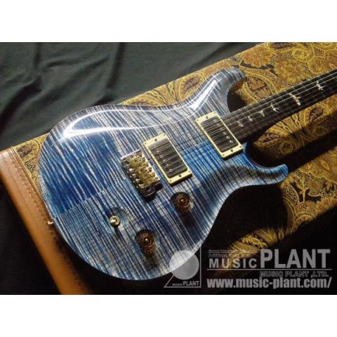 Paul Reed Smith (PRS)-エレキギターModern Eagle II Trem FADED BLUE JEAN