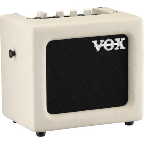 VOX-ギターアンプコンボMINI3 G2 IV