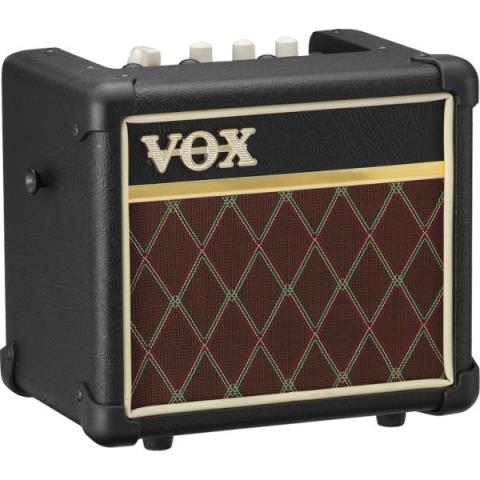 VOX ギターアンプコンボMINI3 G2 CL新品生産完了品です。 | MUSIC PLANT WEBSHOP