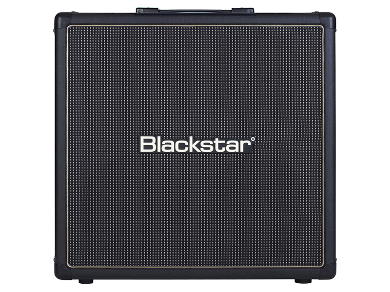 Blackstar HT-1 and HT-5シリーズ ギターアンプキャビネットHT-408新品生産完了品です。 | MUSIC PLANT  WEBSHOP